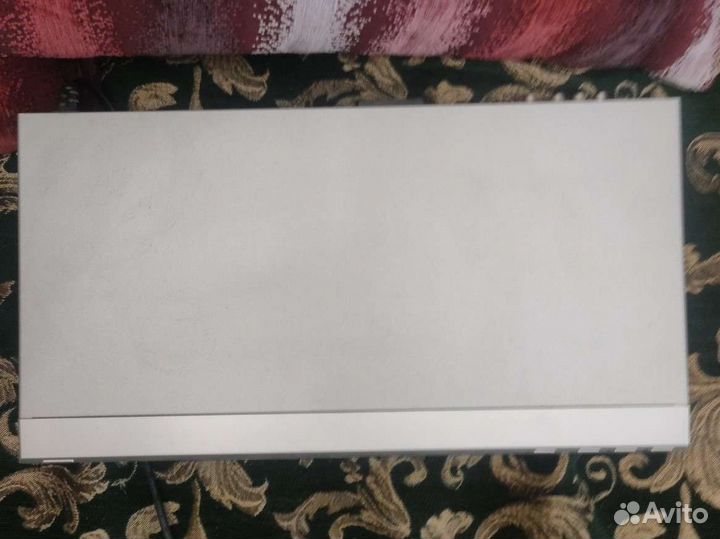 CD/Dvd плеер sony AS 220-240V, 50/60 Hz