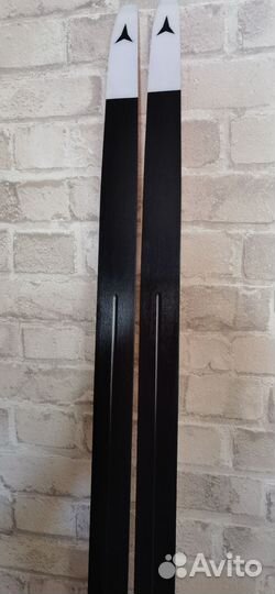 Беговые лыжи Atomic redster s9 carbon 192