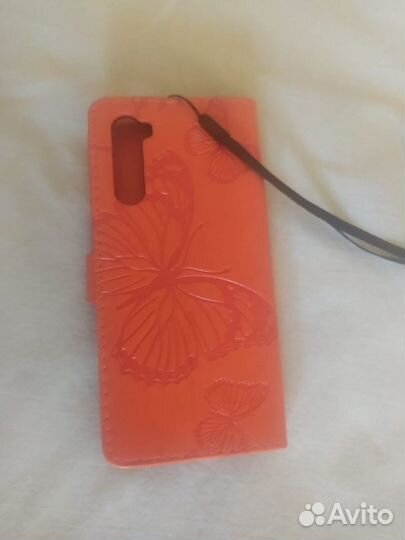 Чехол на One Plus