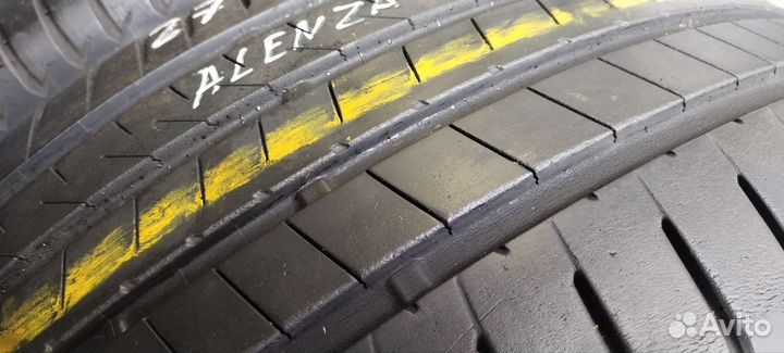 Bridgestone Alenza 001 275/55 R20