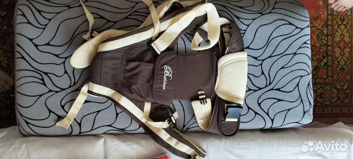 Кенгуру переноска