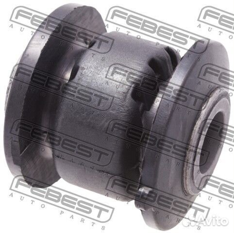 Сайлентблок передний переднего рычага