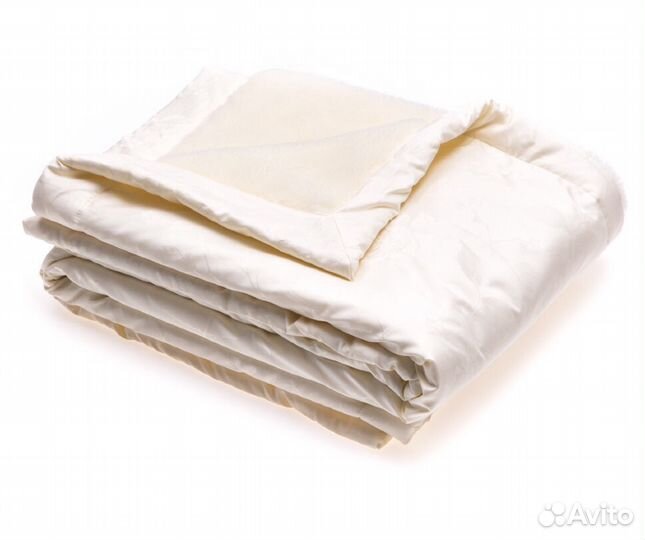 Одеяло на овчине Little me