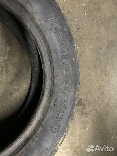 Bfgoodrich g-Force Stud 185/65 R15 91T