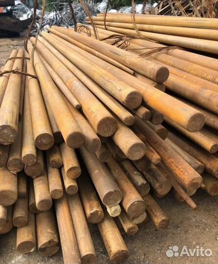 Круг сталь 65Г