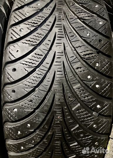 Sava Eskimo Stud 205/55 R16