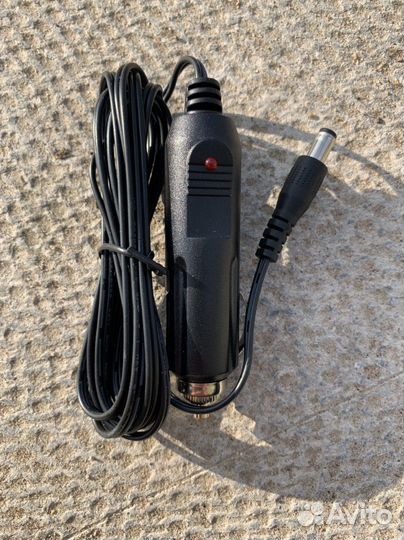 Блок питания