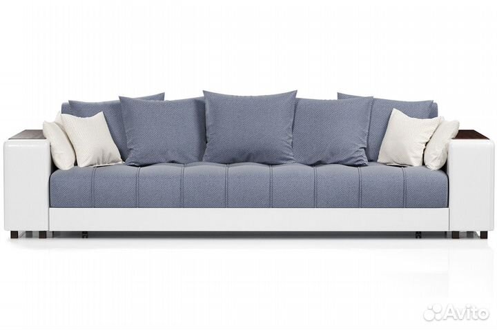 Диван-кровать 