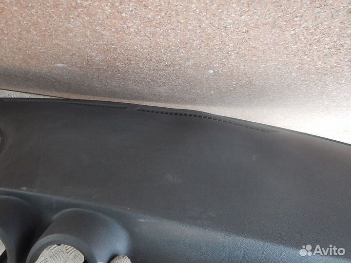 Торпедо, Nissan (Ниссан) -almera G15 (13)