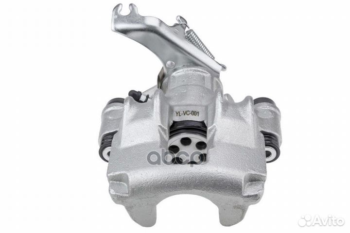 Суппорт тормозной hztvc001 NTY