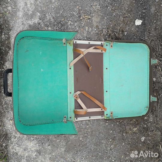 Пинал для швейной машинки СССР