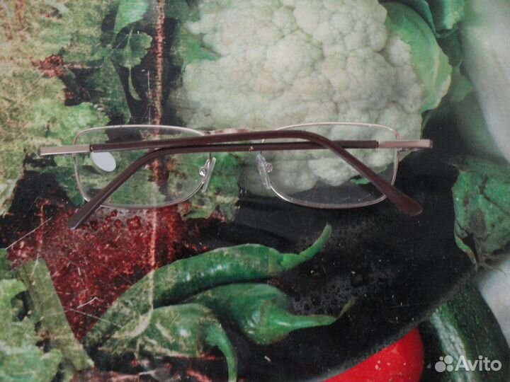 Очки с диоптриями (коррекционные ) +2,5