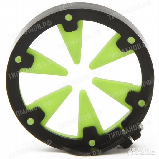 Спидфид / быстрая засыпка для пейнтбольного фидера