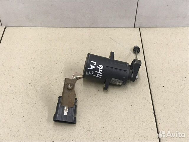 Датчик Almera Tino 2000-2006