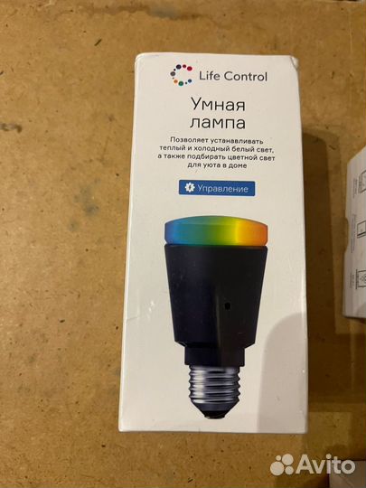 Комплект Умный дом Life Control