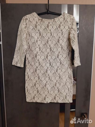 Платье туника