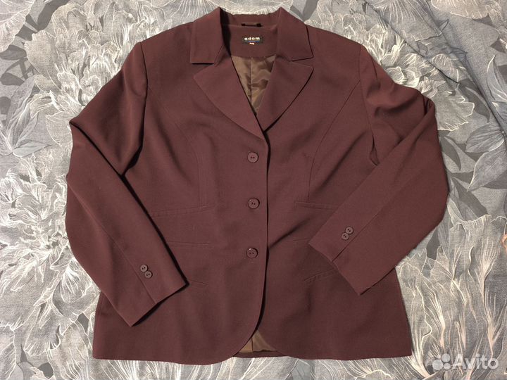 Пиджак женский