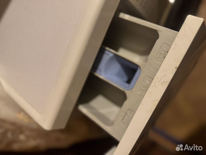 Стиральная машина lg