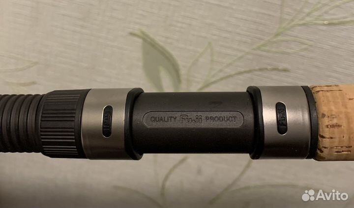 Спиннинг Lamiglas X10MXS Certified Pro