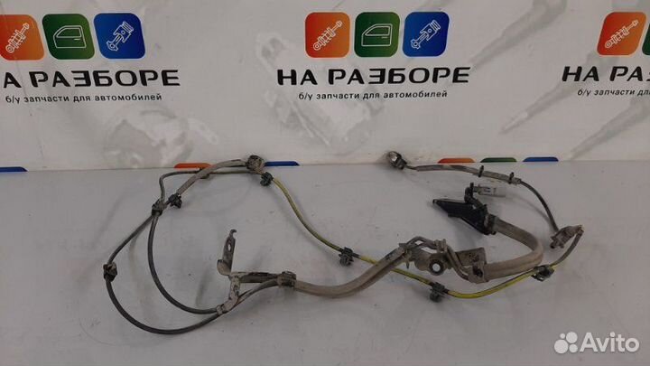 Провод abs задний Lexus Lx570 3 3UR-FE 2017