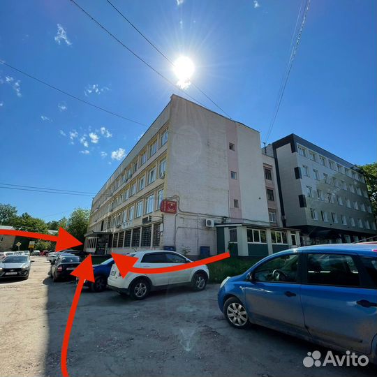 Бензиновый генератор Победа гб-3500