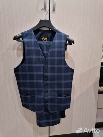 Костюм 3 - ка, Турция