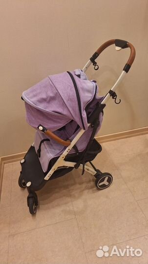 Детская коляска