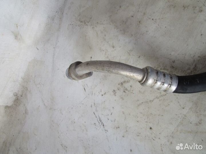 Трубка кондиционера Renault Laguna III 2008-2015