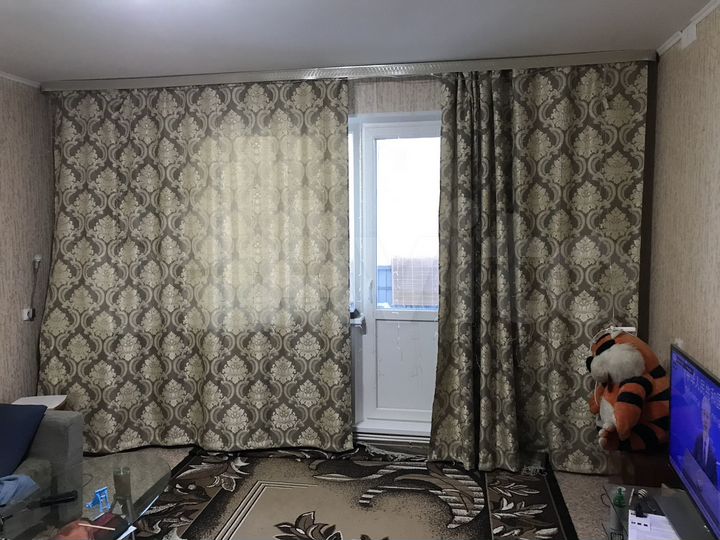 2-к. квартира, 61,5 м², 1/9 эт.