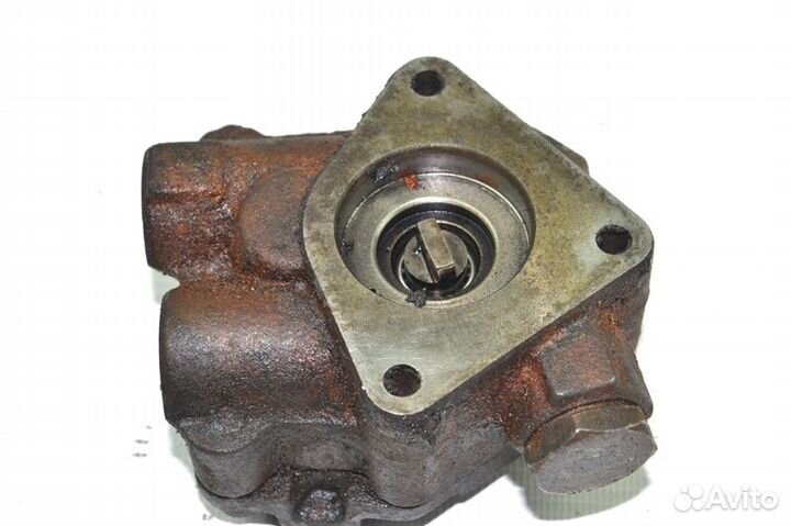 Насос подкачки (тннд) renault trucks Premium 2 (01