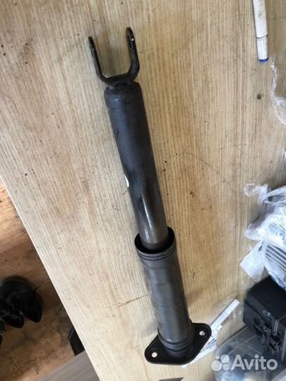 Амортизатор подвески Ssangyong Actyon