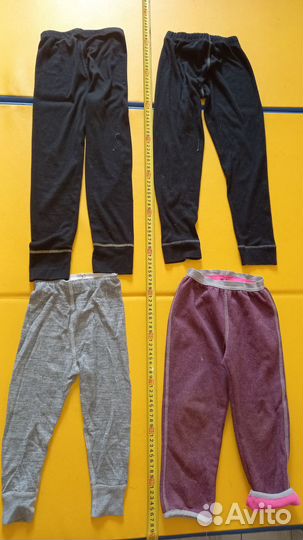 Пакет штаны, джемперы, свитера 98 104 110 116 122