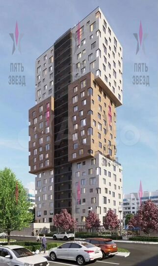 Помещение под офис в центре города