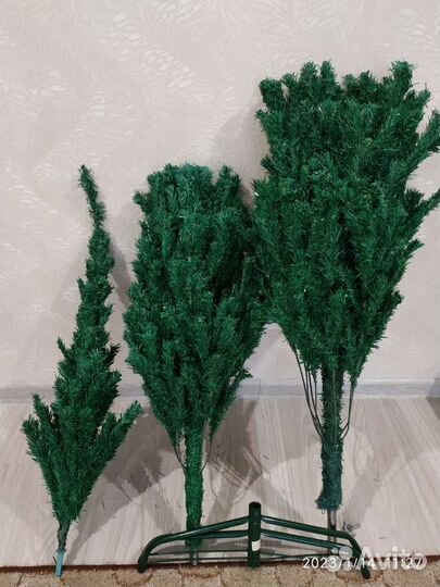 Ель искуственная