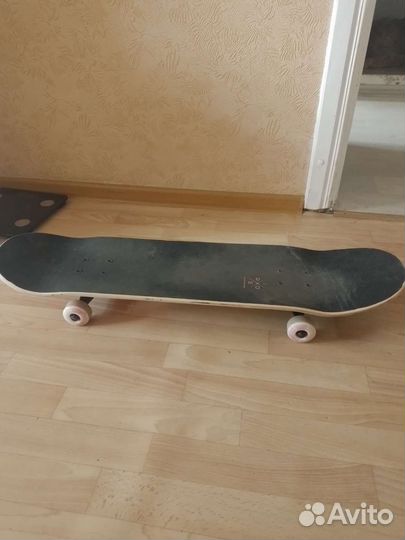 Скейтборд Ridex pluto 31.6*8