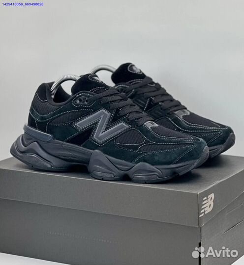 New Balance 9060 (Арт.31678)