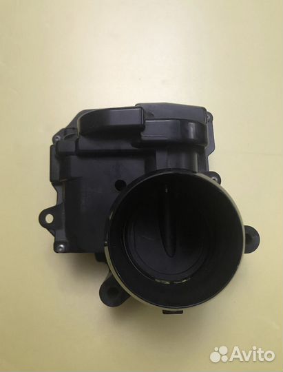 Заслонка continental 40624.1148090