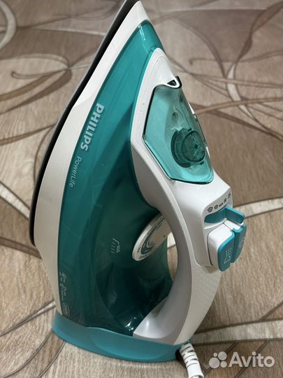 Утюг Philips NL9206AD-4