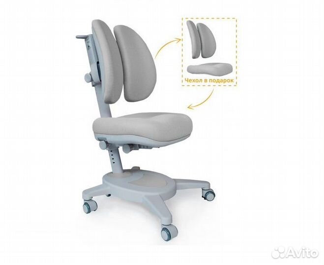 Кресло ортопедическое