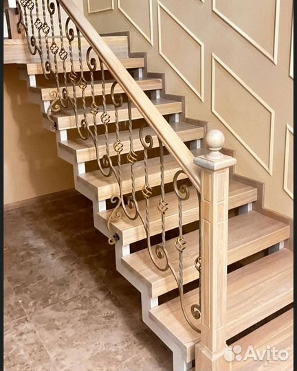 Лестница лв-29