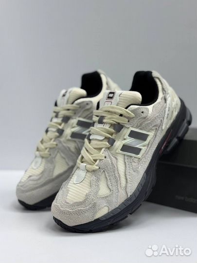 Кроссовки new balance