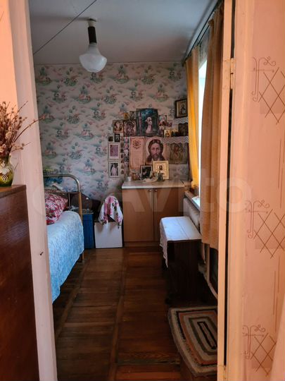 2-к. квартира, 37,3 м², 5/5 эт.