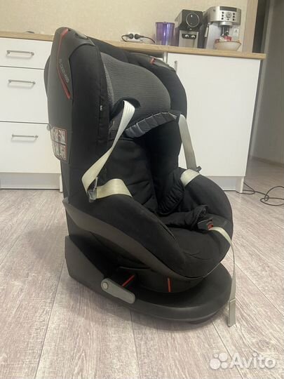 Детское автокресло maxi cosi tobi