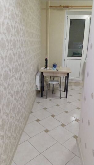 1-к. квартира, 41 м², 12/17 эт.