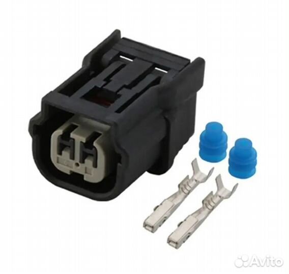 Разъем клапана VVT-i Subaru