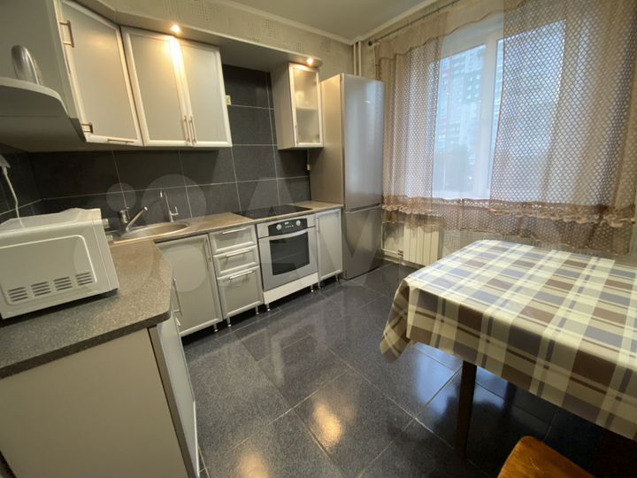 3-к. квартира, 69 м², 5/10 эт.