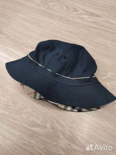 Панама burberry оригинал