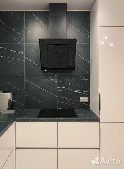 Кухня на заказ. Кухонный гарнитур от производителя