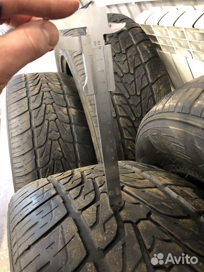 Nexen Roadian HP 275/55 R20 117V