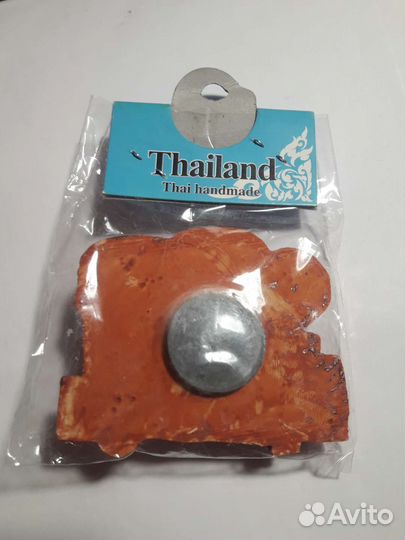 Магнит на холодильник